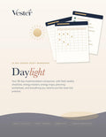Cover of the Daylight 30-Day Energy Reset Workbook