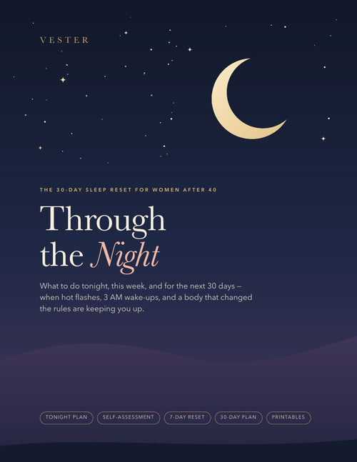 Cover of Through the Night