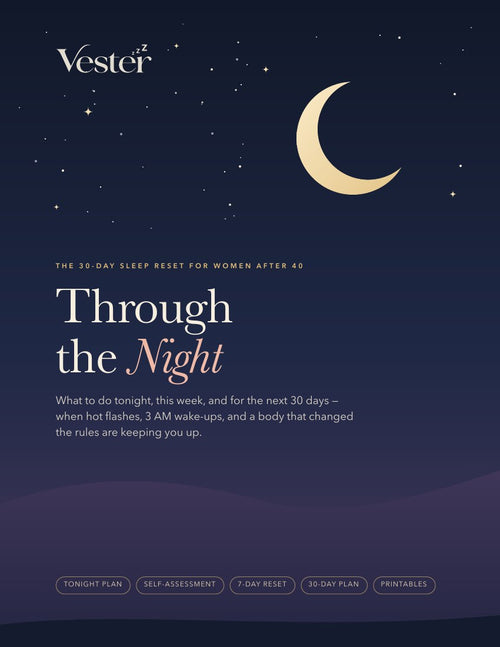Cover of Through the Night